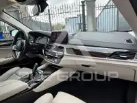 2018 BMW 540
