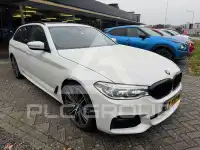 2018 BMW 540