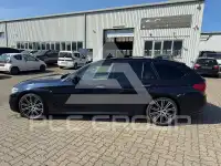 2018 BMW 540