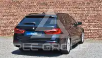2018 BMW 540