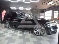 2018 BMW 540