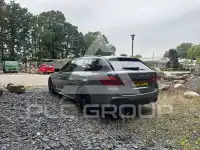 2018 BMW 540