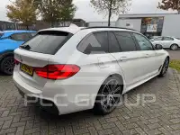 2018 BMW 540