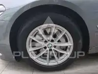 2018 BMW 540
