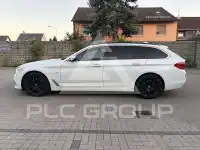 2018 BMW 540