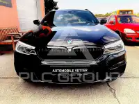 2018 BMW 540