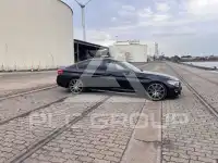 2018 BMW 540