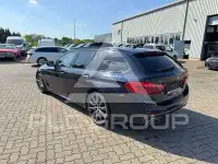 2018 BMW 540