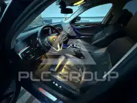 2018 BMW 540