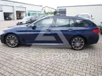 2018 BMW 540