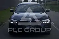 2018 BMW 540
