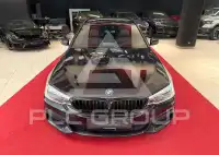 2018 BMW 540