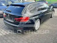 2018 BMW 540