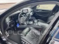 2018 BMW 540