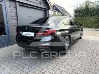 2018 BMW 540