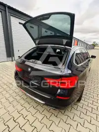 2018 BMW 540