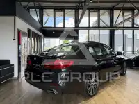 2018 BMW 540