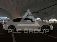 2018 BMW 540