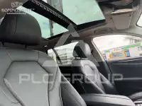 2018 BMW 540