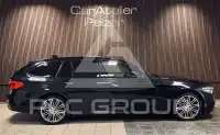 2018 BMW 540