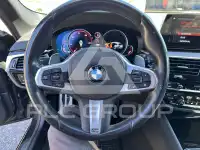 2018 BMW 540