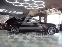 2018 BMW 540
