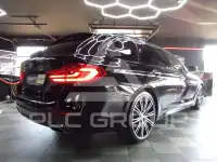 2018 BMW 540