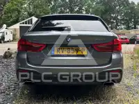 2018 BMW 540