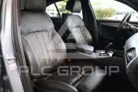 2018 BMW 540