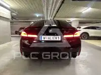 2018 BMW 540