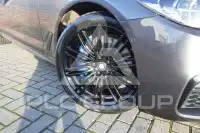 2018 BMW 540