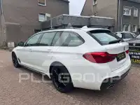 2018 BMW 540