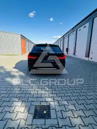 2018 BMW 540