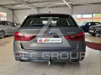 2018 BMW 540