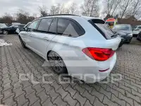 2018 BMW 540