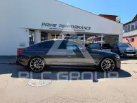 2018 BMW 540