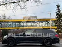 2018 BMW 540