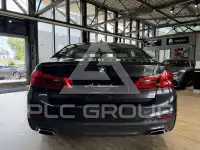 2018 BMW 540