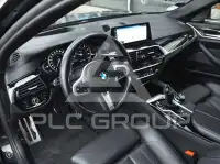 2018 BMW 540