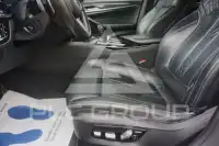 2018 BMW 540