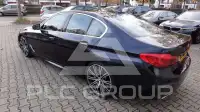 2018 BMW 540