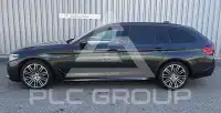 2019 BMW 540