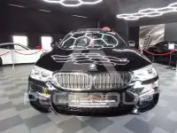 2018 BMW 540