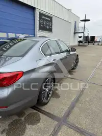 2018 BMW 540