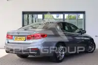 2018 BMW 540