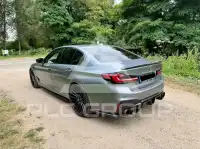 2018 BMW 540