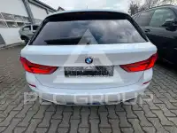 2018 BMW 540