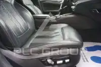 2018 BMW 540
