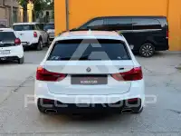 2018 BMW 540