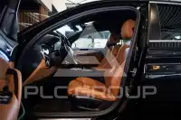2018 BMW 540